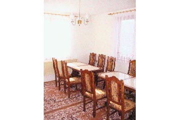 Slowakije Privát Habovka, Interieur